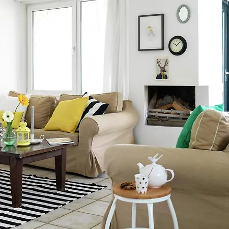 Βίλα Tasteful At The Loosdrechtse Plassen Nieuw-Loosdrecht
