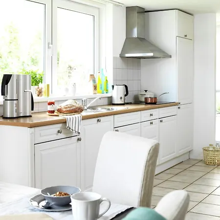 Penthouse Near Loosdrechtse Lakes * Nieuw-Loosdrecht