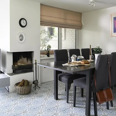 Penthouse Near Loosdrechtse Lakes Villa Nieuw-Loosdrecht