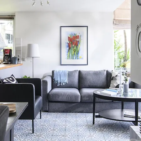 Penthouse Near Loosdrechtse Lakes *